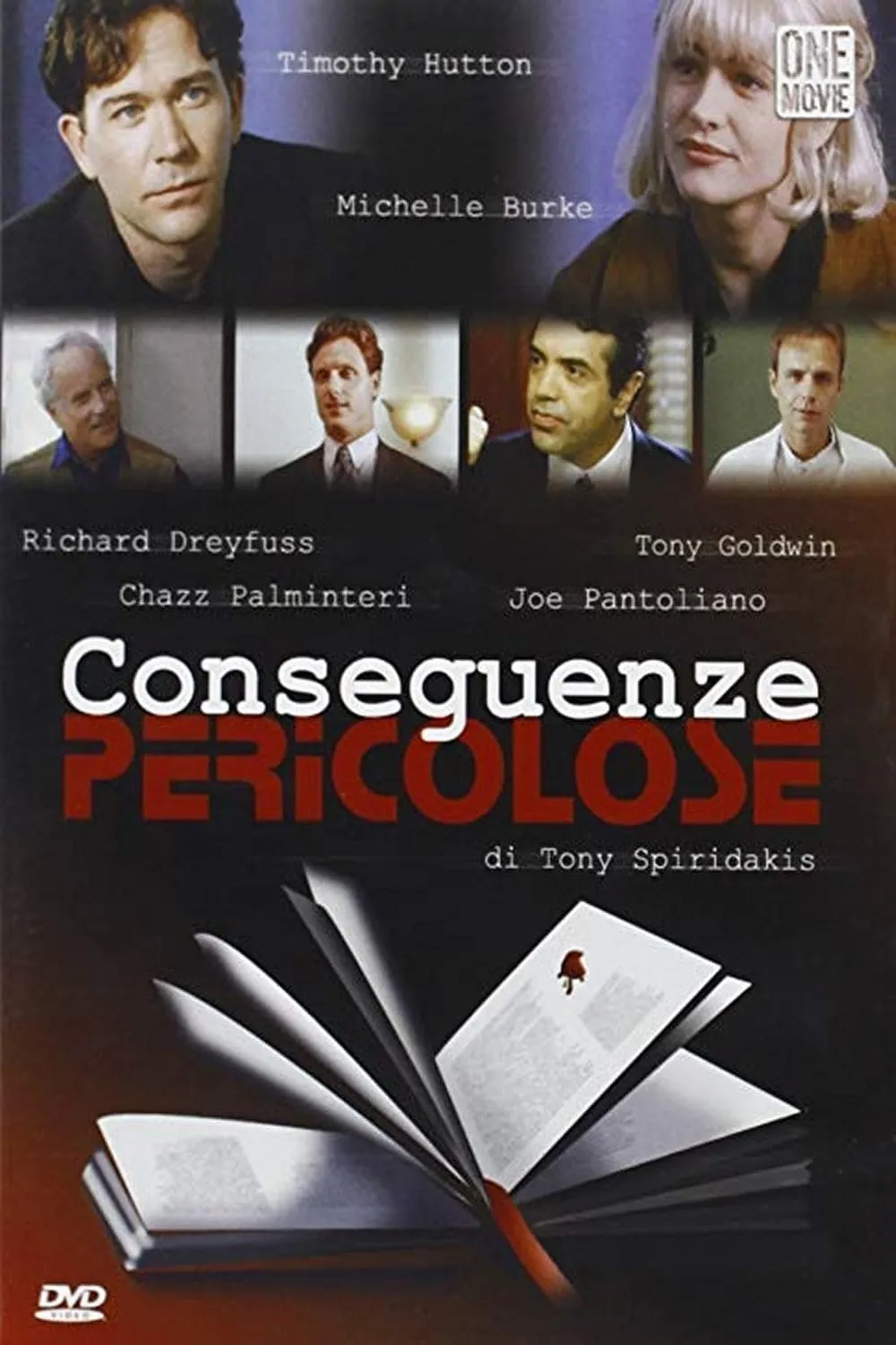 The Last Word poster