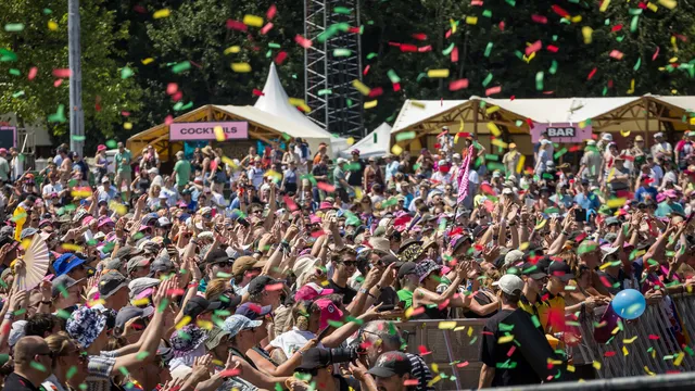 Pinkpop
