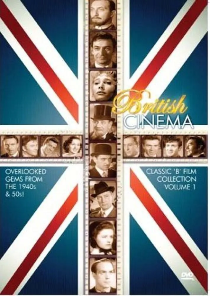 Sexton Blake and the Hooded Terror poster