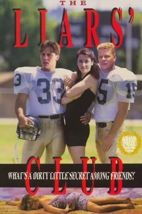 The Liars' Club poster