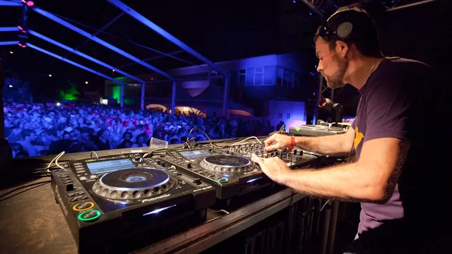 Paradigm Festival 1212