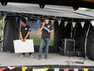 Aankondiging winnaars Kaags Muziekfestival
