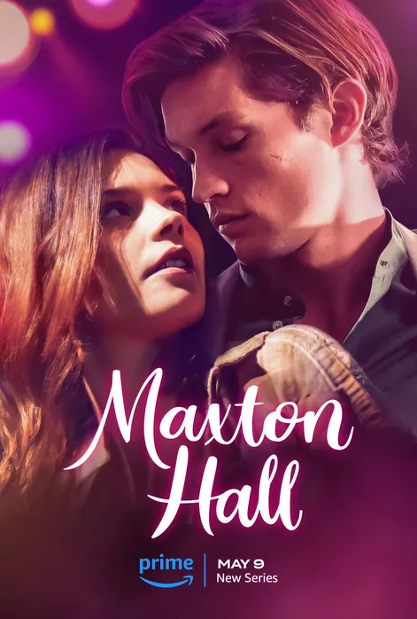 Maxton Hall - The Worlds Between Us poster