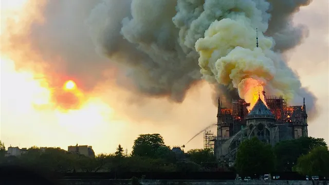 Notre Dame