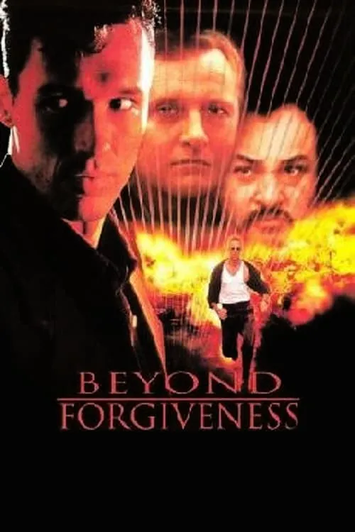 Beyond Forgiveness poster