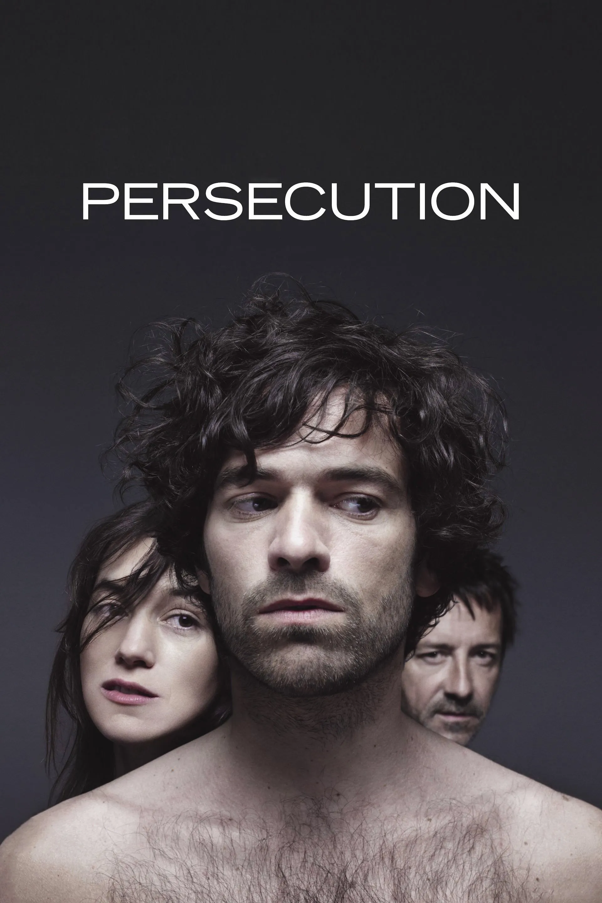 Persécution poster