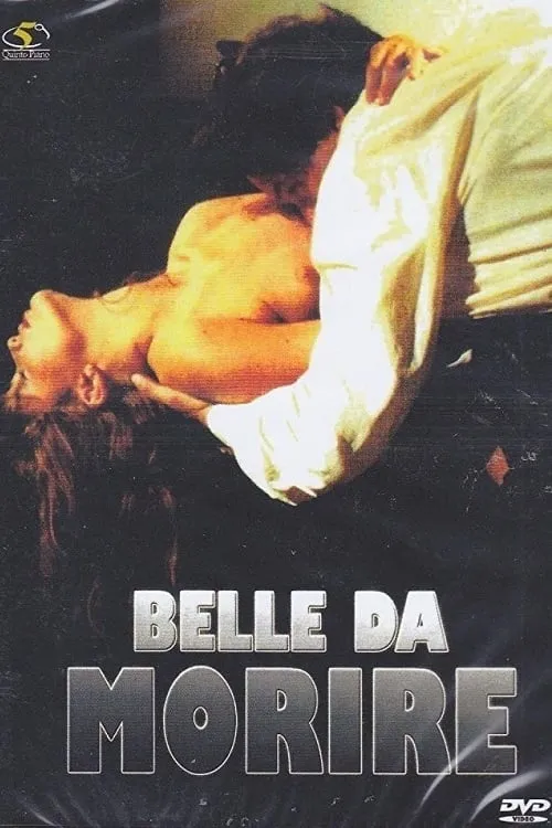 Belle da morire poster