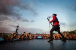 Green Day op Pinkpop 2017