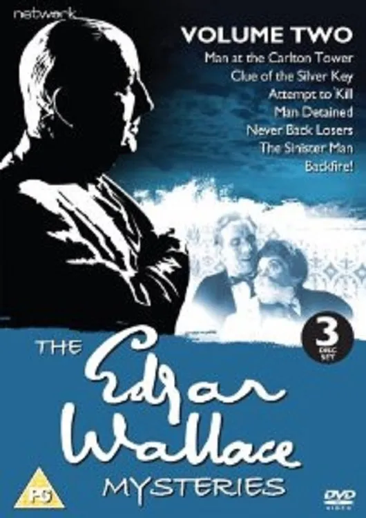 Attempt to Kill poster