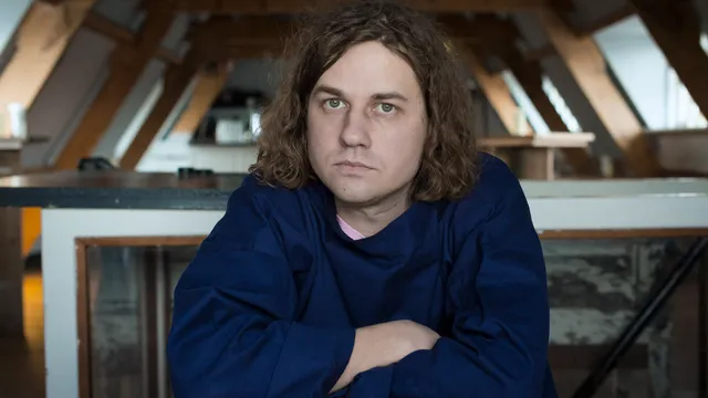 Kevin Morby