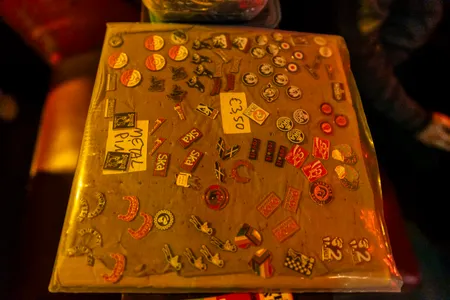 SKA'D For Life 2024 in Moira Utrecht