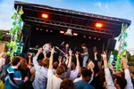 The Morrows op Festival de Fusie 2026
