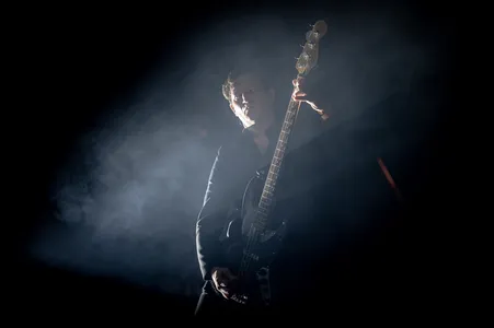 Interpol in de TWO tijdens BKS23