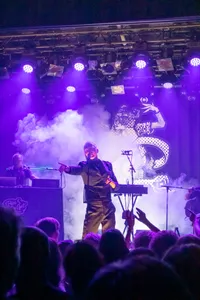 Prins S. en de Geit @ Effenaar