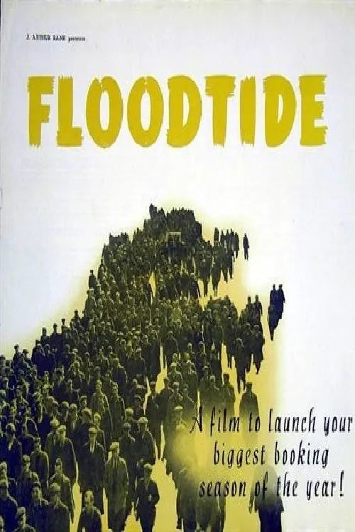 Floodtide poster