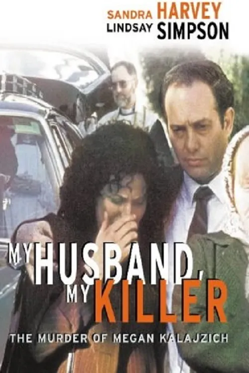 My Husband My Killer poster