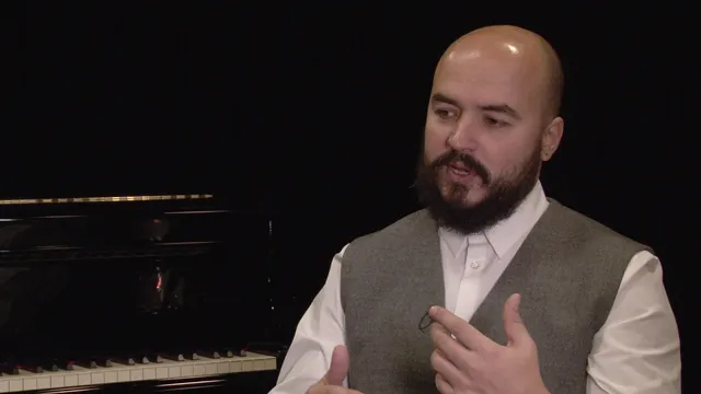 Componist Maxim Shalygin