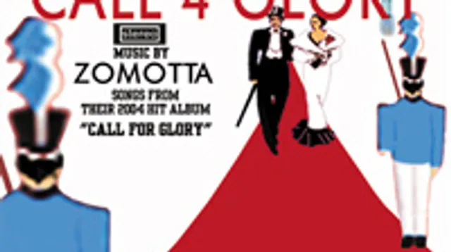 Zomotta - Call 4 Glory