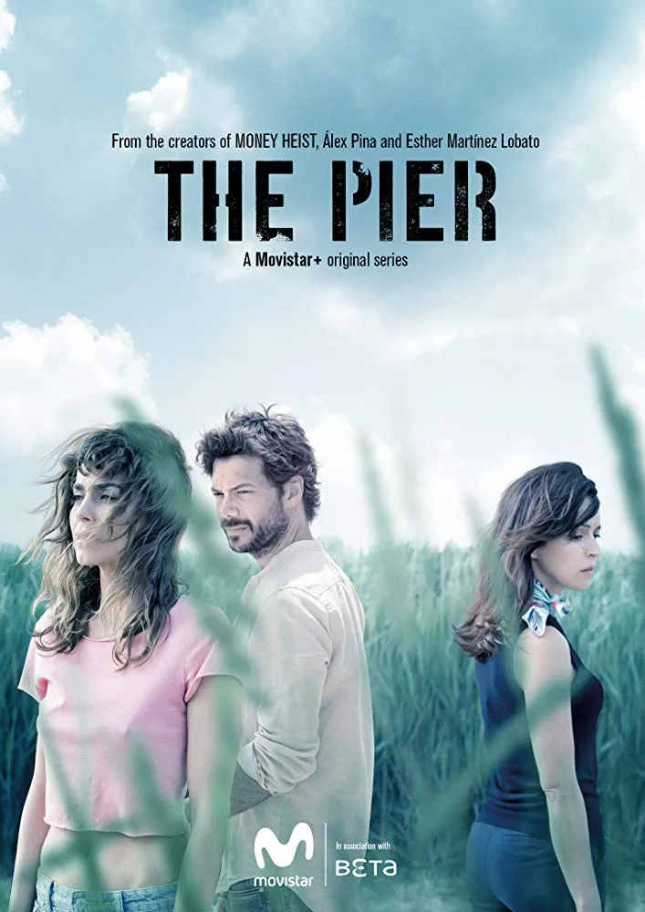 The Pier poster
