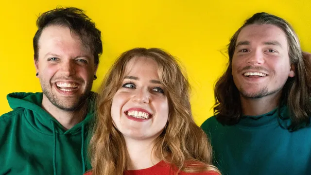 Vera & The Sleepover Club