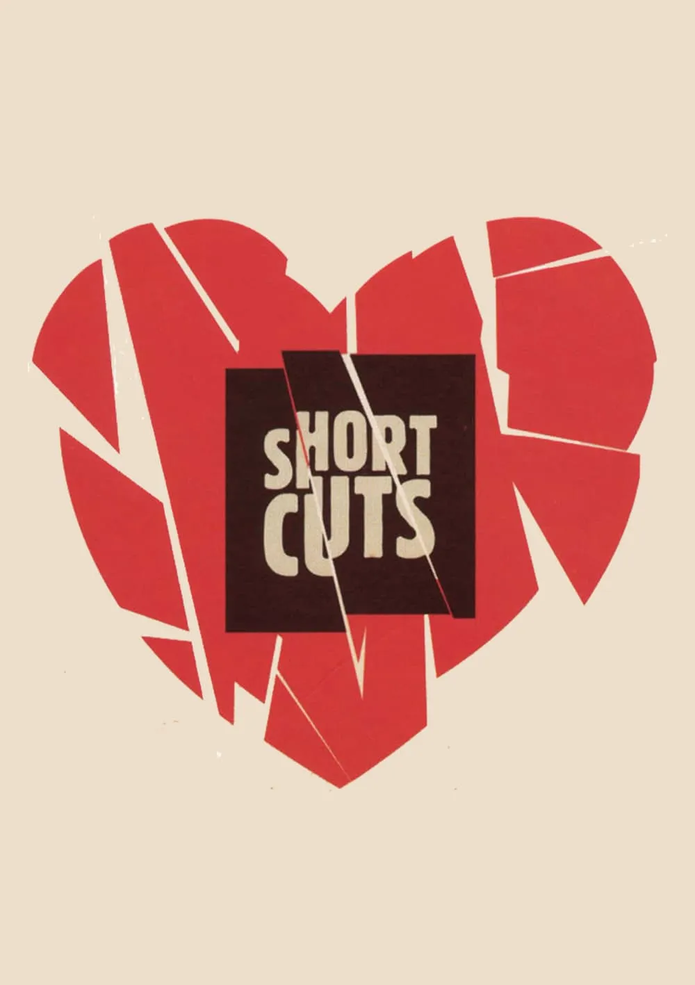 Short Cuts poster