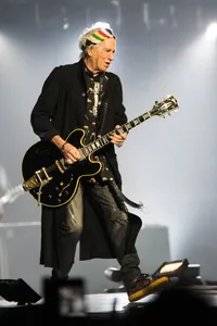 The Rolling Stones - Gelredome Arnhem 2017