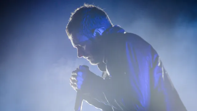 Editors op Best Kept Secret 2016