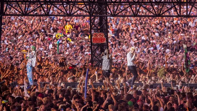 De Jeugd van Tegenwoordig