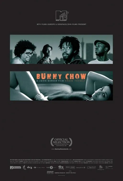 Bunny Chow poster