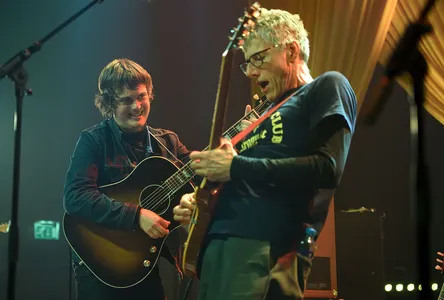 Danny + Anne Soldaat