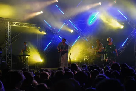 Architecture In Helsinki