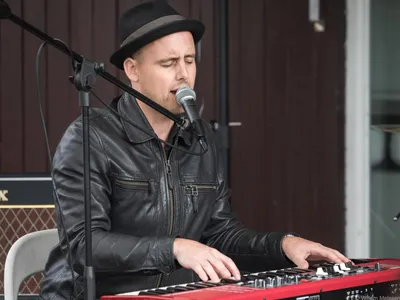 Einfach Kurt - Festival De Oversteek 2020