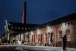 Strokartonfabriek De Toekomst, Grasnapolsky 2019