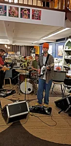 Figgie - Discords Nijmegen