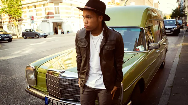 Anderson .Paak