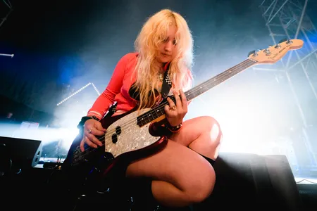 Lambrini Girls @ Best Kept Secret 2024