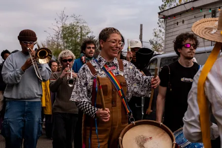Terno Calunga Estrelada