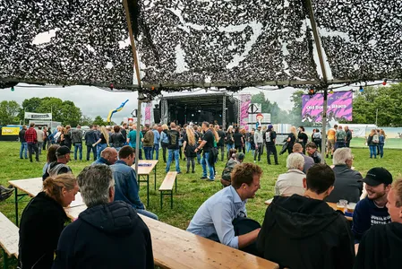 Willems Wondere Weiland, zaterdag 1 juli 2023