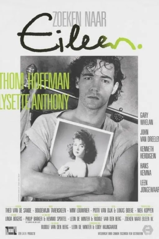 Zoeken naar Eileen poster