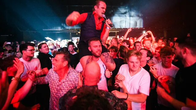 De Likt @ Poppodium 013