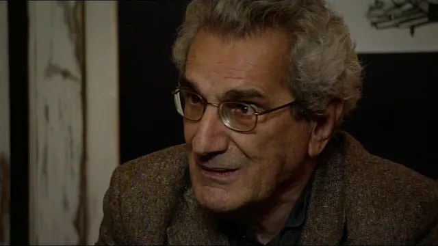 Antonio Negri