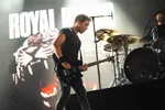 Royal Blood - Pukkelpop 2026
