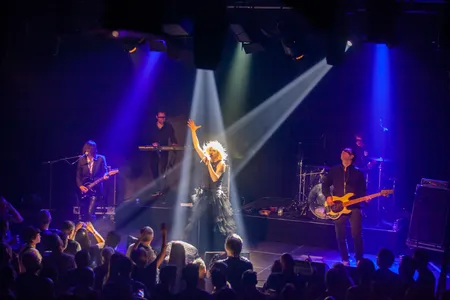 Vive la Fête @ Effenaar