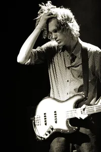 Please, call me Richie