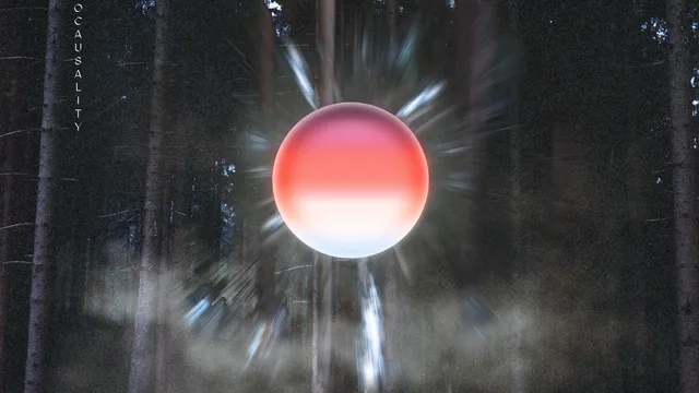 Bismut - Retrocausality