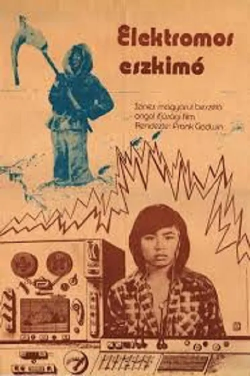 Electric Eskimo poster
