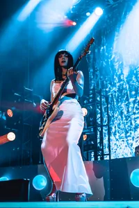 Khruangbin @ Poppodium 013