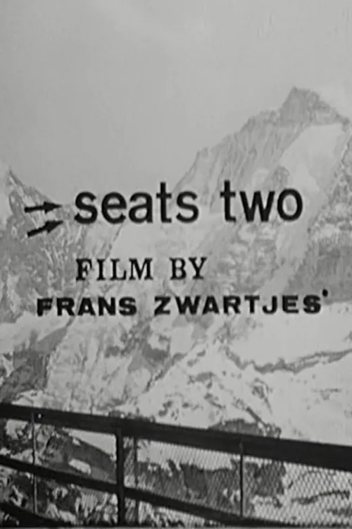 Seats Two poster