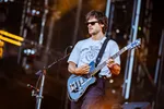 The Vaccines op Pinkpop 2026