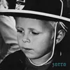 Artwork Niels Buijs Cover Zorro